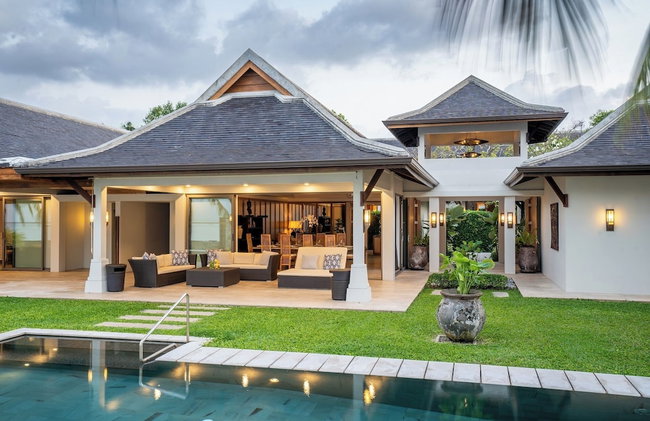 Miskawaan Beachfront Villas - Foto 6