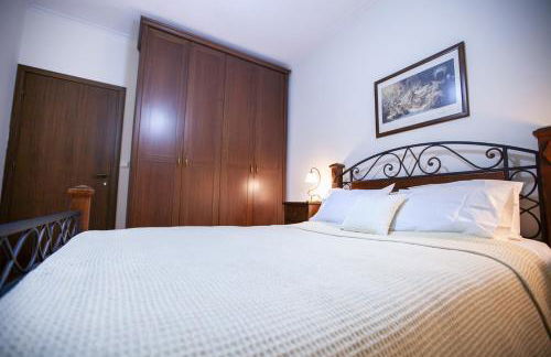 Rodon Apartment with Great View, Sauna and Jacuzzi - Foto 16