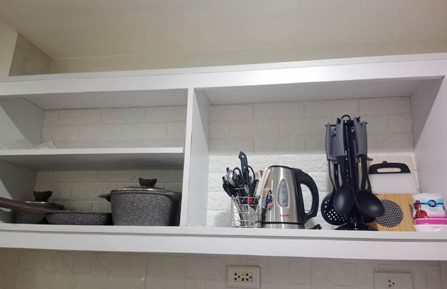 Deluxe Family Room in Tagaytay With Taal Lake View - Foto 7