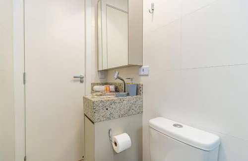 Studio Completo ao Lado da PUC - CAP109 - Foto 56