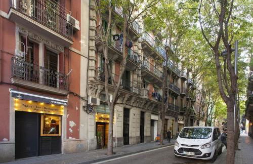 Parallel - Family Flat 2 rooms - Photo 24