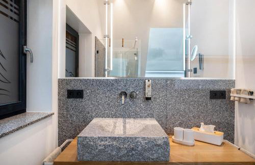 Waldlux Luxus-Chalet Brennhus - Foto 21