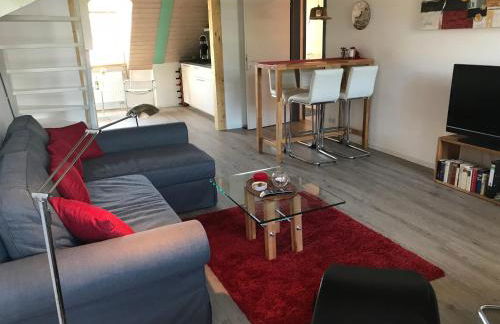 Appartement Ginstertraum - Foto 2