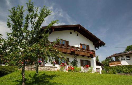 Haus Bergfreund - Foto 1