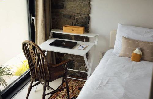 Cliff-top Cottage on Coast Path w/Panoramic Views - Foto 27