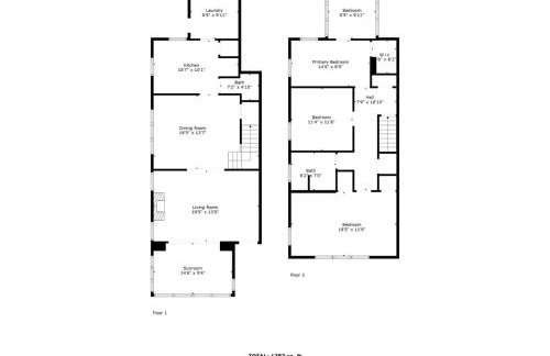 Cleveland 3 Bedroom, 10 Mins to Downtown - Foto 60