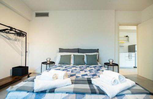 Loft Smart Parma l Wi-Fi Fibra, Indipendente, Perfetto per Business e Coppie - Photo 23