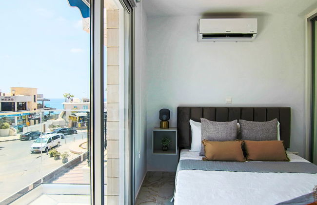 Phaedrus Living: Seaside Luxury Flat Athina 21 - Foto 23