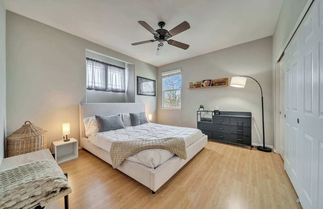 Spacious Golf Course Retreat - w/ Modern Kitchen - Foto 6