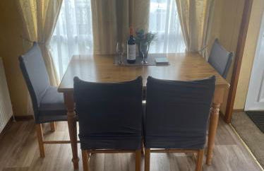 Spacious Luxury Escape with Sea Views and Pet Friendly at Clarach Bay - Foto 19