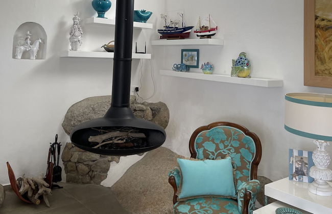 Villa Acquaro Santa Caterina - Foto 26