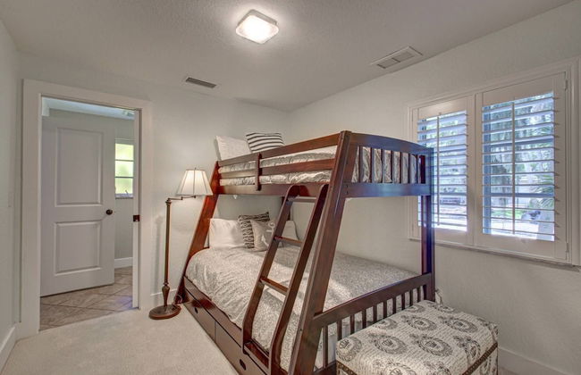 Canopy Cottage on Siesta Key - Foto 38