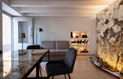 Absentia 1763 Garda Boutique Home - Lake front - Foto 36