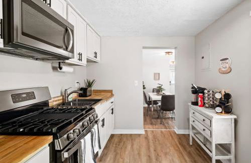 Country Charm Retreat / lake - Foto 16