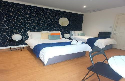 Bold Street Studio V - Foto 1