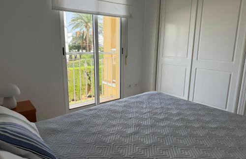 Dénia Palm Garden Apartment Pool & Parking - Foto 4
