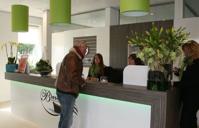 Modern Chalet not far From the Biesbosch - Foto 2