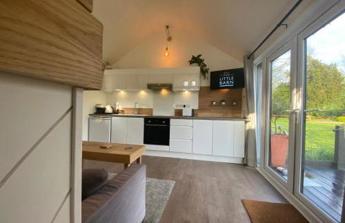 The Little Barn - Foto 35