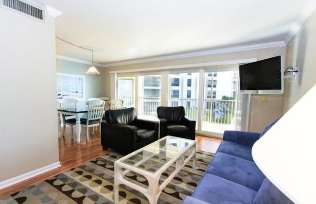 Gulfview Manor Resort - Photo 25