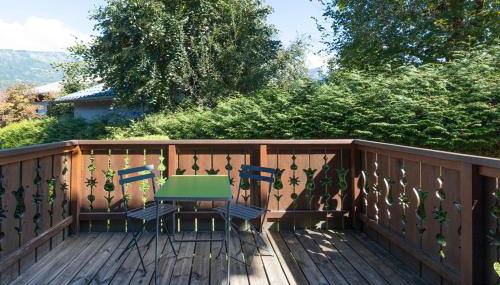 L’Edelweiss Pied des Pistes - Foto 2