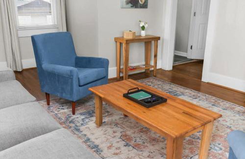 Renovated Mins to BHM CrossPlex-Central Park Chic - Foto 5