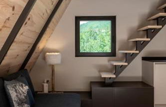 Chalet Tir Longë - Foto 10