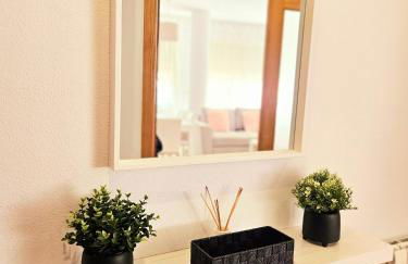 Alojamiento centrico en Hellin con garaje - Foto 6