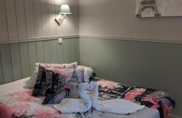 Disneyland Paris perfect for 5 ! - Foto 38