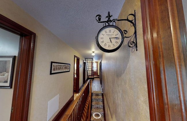 Elkhorn Ridge Resort - Foto 47