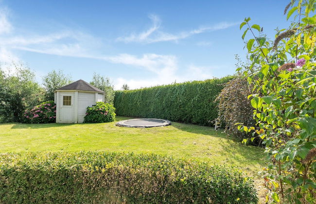 Exclusive Villa in Zeewolde With a Terrace - Foto 35