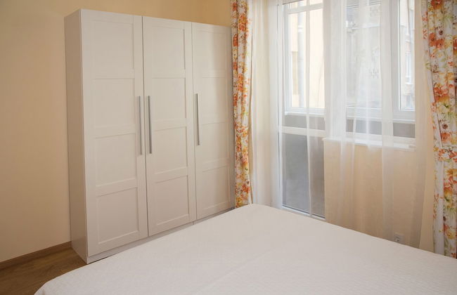 The North Tower Apartment - Photo 5