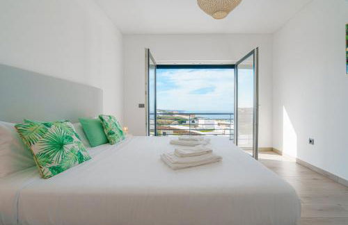 Silver Villa with ocean view - Foto 2