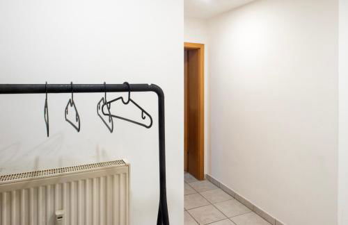 Work & Stay Apartment Bedburg Hau - Foto 27