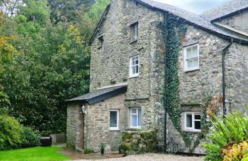 Beckside Cottage - Foto 16