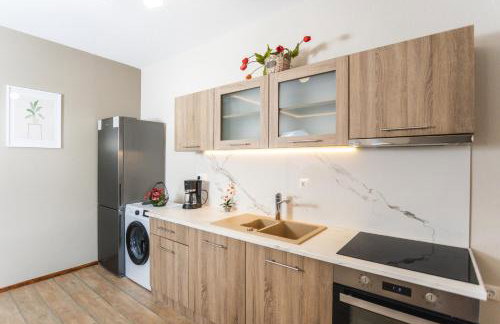 TwinStars Maisonette - Foto 29