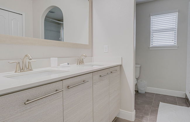 Balmoral Resort-198kb 4 Bedroom Home by RedAwning - Foto 41