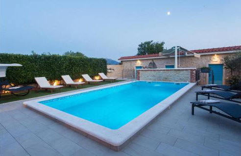 Stunning Home In Sestanovac With Wifi - Foto 15