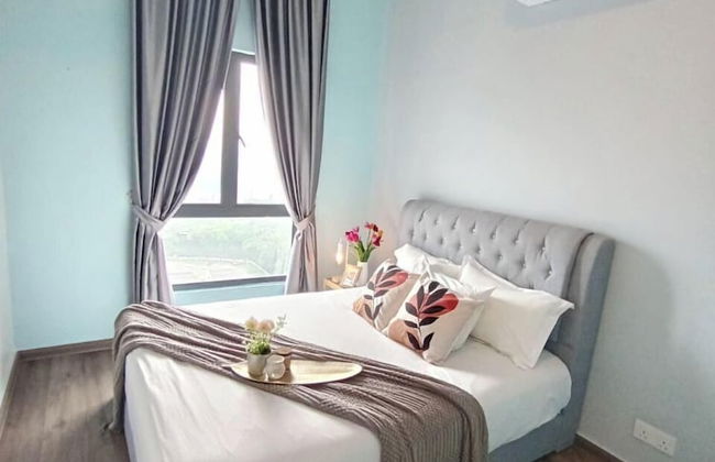 The Horizon Ipoh Belle Vue by Grab A Stay - Foto 57