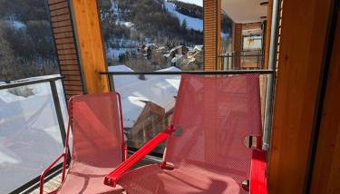 Appartement prestige à Chantemerle - Foto 3