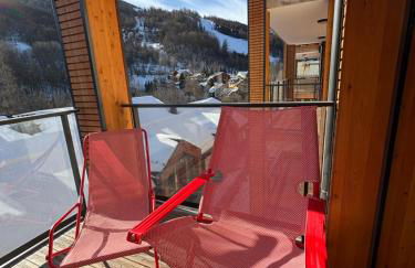 Appartement prestige à Chantemerle - Foto 3