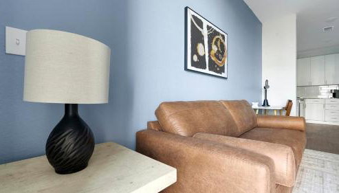 Landing Stunning 1BD Gym - Foto 4, Other