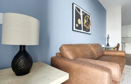 Landing Beautiful 1BD Gym - Foto 4