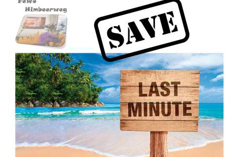 FeWo Himbeerweg - Foto 21