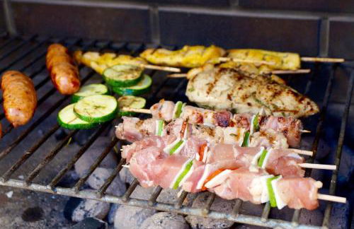 Casa Pura - Luxuriöses Ferienhaus mit Meerblick - Foto 3