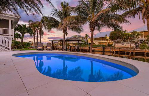 Enchanting Retreat - Pine Island Paradise - Roelens - Foto 6