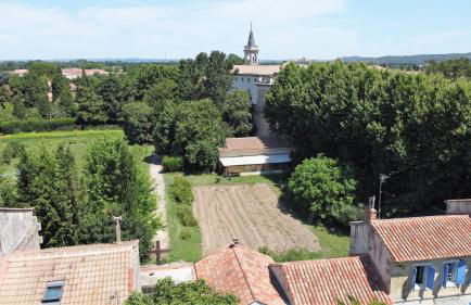 Maison Tarascon - Foto 35