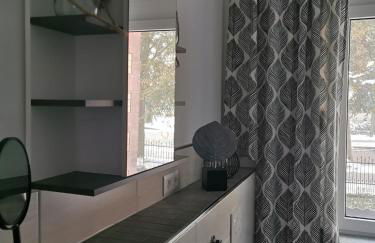 Ferienwohnung Luise mit separater Küche - Foto 19