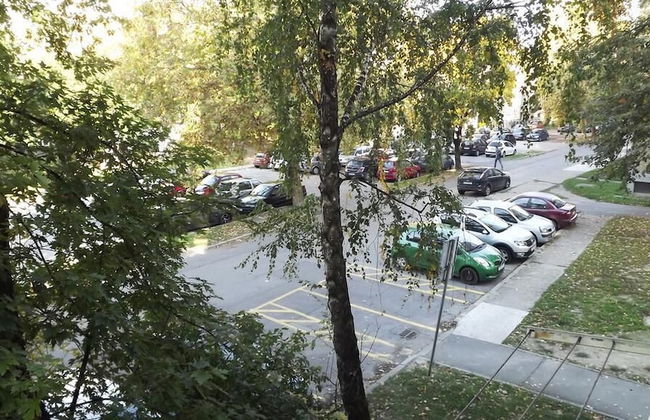 Studio Apartman Vijenac - Foto 14