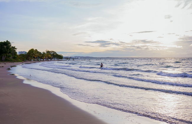 Cabañas Villa Antonella - Foto 26