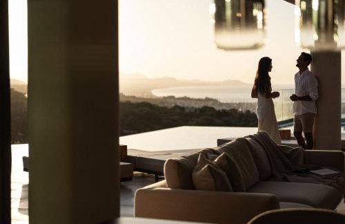 Aerial Villa - Award Winning Luxury Retreat - Foto 35